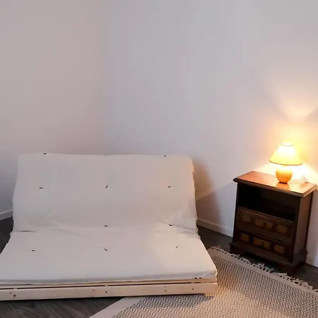 Cozy With Terrace * Minusio