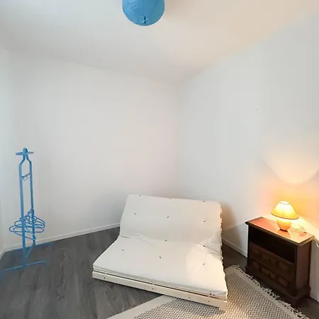 Cozy With Terrace * Minusio