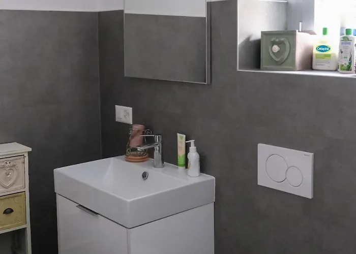 Apartamento Cozy With Terrace