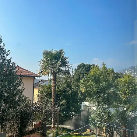 Appartement Cozy With Terrace