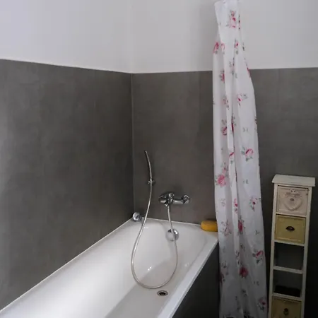 Cozy With Terrace Apartament Minusio